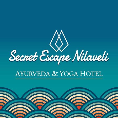 Secret Escape Nilaveli Ayurveda Hotel & Spa Exterior foto