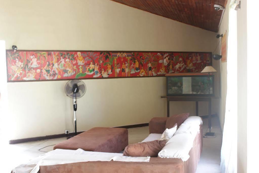 Secret Escape Nilaveli Ayurveda Hotel & Spa Exterior foto